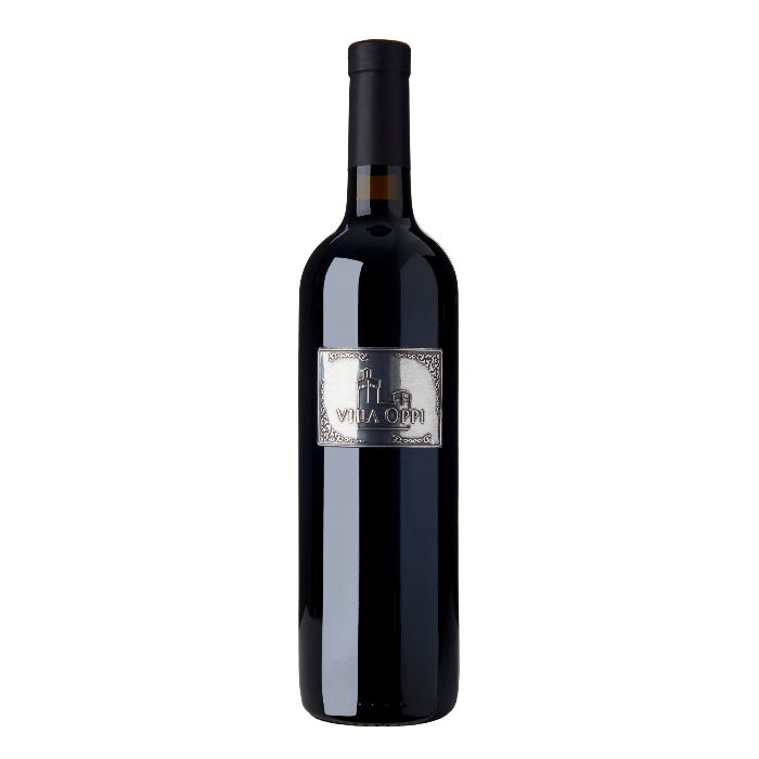 Cabernet Sauvignon - Villa Oppi - VILLA OPPI